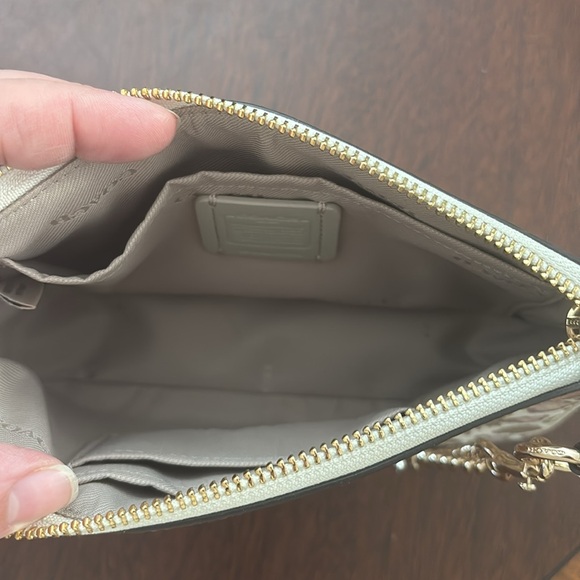 Coach mini bag - Picture 8 of 8